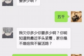 崇明要债公司